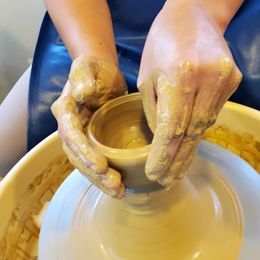 陶磁器工房 器楽（きらく）に投稿された画像（2020/10/4）