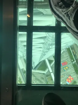 東京スカイツリーに投稿された画像（2020/10/4）