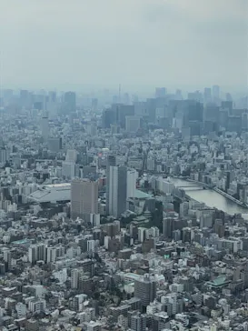 東京スカイツリーに投稿された画像（2020/10/4）