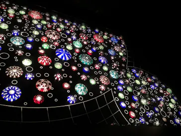 東京スカイツリーに投稿された画像（2020/10/4）