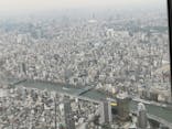 東京スカイツリーに投稿された画像（2020/10/4）