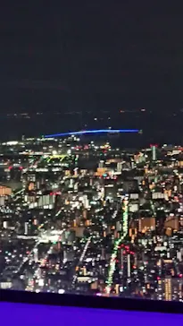 東京スカイツリーに投稿された画像（2020/10/4）