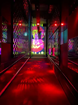 すみだ水族館に投稿された画像（2020/10/4）