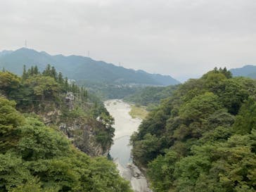 秩父Geo Gravity Park（ジオグラビティーパーク）に投稿された画像（2020/10/4）