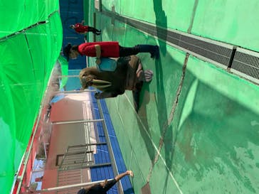 ゼロ距離水族館 伊勢シーパラダイスに投稿された画像（2020/9/21）