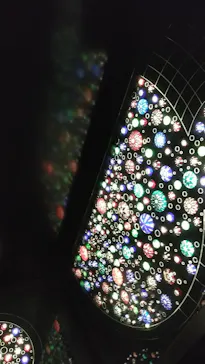 東京スカイツリーに投稿された画像（2020/10/4）