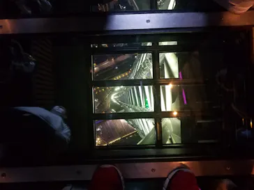 東京スカイツリーに投稿された画像（2020/10/4）