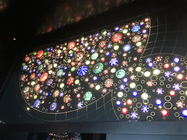 東京スカイツリーに投稿された画像（2020/10/4）