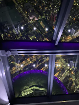 東京スカイツリーに投稿された画像（2020/10/4）