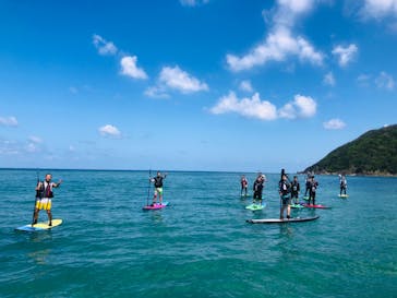 アマニコガイドサービスに投稿された画像（2020/10/4）