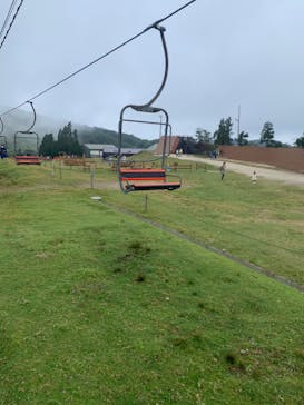 びわ湖バレイに投稿された画像（2020/10/5）