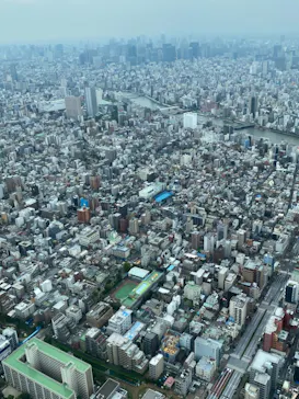 東京スカイツリーに投稿された画像（2020/10/5）