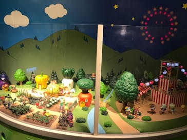 神戸アンパンマンこどもミュージアム＆モールに投稿された画像（2020/10/5）