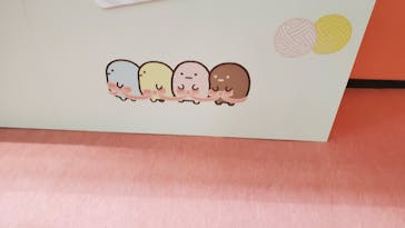 日本モンキーパークに投稿された画像（2020/10/5）