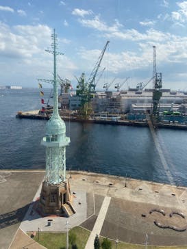 神戸アンパンマンこどもミュージアム＆モールに投稿された画像（2020/10/5）