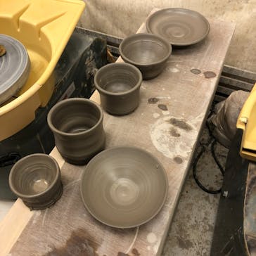 千秋（せんしゅう）工房に投稿された画像（2020/10/5）