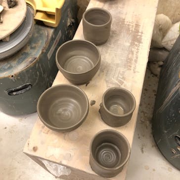 千秋（せんしゅう）工房に投稿された画像（2020/10/5）