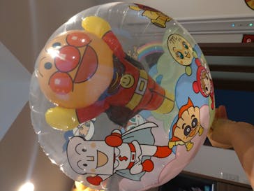 神戸アンパンマンこどもミュージアム＆モールに投稿された画像（2020/10/5）