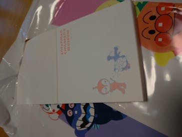 神戸アンパンマンこどもミュージアム＆モールに投稿された画像（2020/10/5）