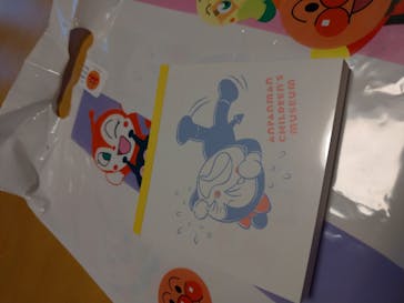 神戸アンパンマンこどもミュージアム＆モールに投稿された画像（2020/10/5）