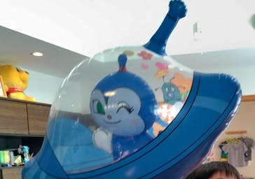 神戸アンパンマンこどもミュージアム＆モールに投稿された画像（2020/10/5）