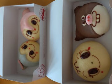 神戸アンパンマンこどもミュージアム＆モールに投稿された画像（2020/10/5）