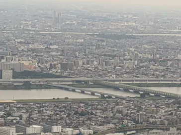 東京スカイツリーに投稿された画像（2020/10/5）