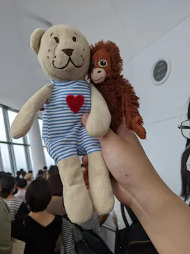 東京スカイツリーに投稿された画像（2020/10/5）