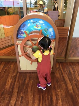 神戸アンパンマンこどもミュージアム＆モールに投稿された画像（2020/10/5）