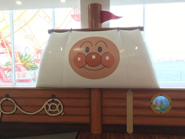神戸アンパンマンこどもミュージアム＆モールに投稿された画像（2020/10/5）