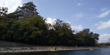 カヌーパークOKAYAMA（オカヤマ）に投稿された画像（2020/10/5）