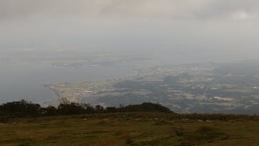 びわ湖バレイに投稿された画像（2020/10/5）