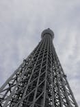 東京スカイツリーに投稿された画像（2020/10/6）