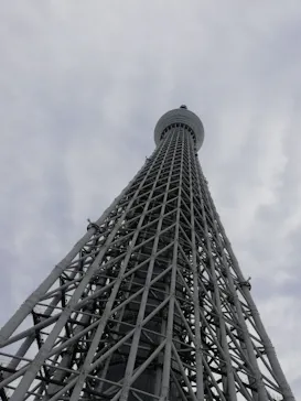 東京スカイツリーに投稿された画像（2020/10/6）