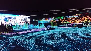 伊豆ぐらんぱる公園に投稿された画像（2020/10/6）