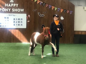 ノーザンホースパークに投稿された画像（2020/10/7）