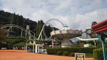 東京サマーランドに投稿された画像（2020/10/7）