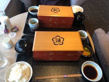 神戸みなと温泉 蓮に投稿された画像（2020/10/8）