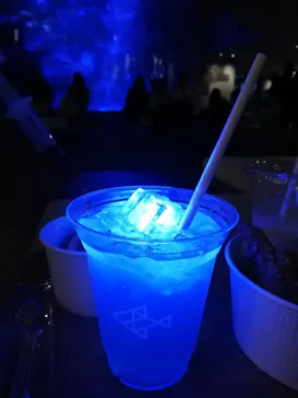 すみだ水族館に投稿された画像（2020/10/8）