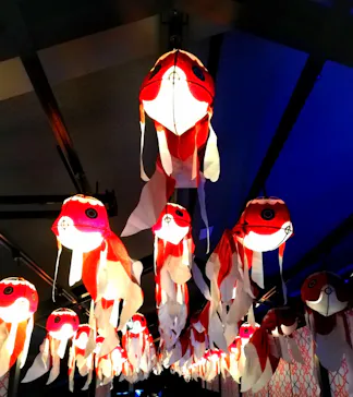 すみだ水族館に投稿された画像（2020/10/8）