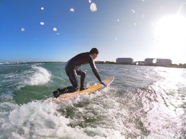 サーフサイドサービス ハイサイに投稿された画像（2020/10/9）