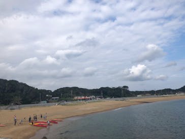 志摩で遊び隊に投稿された画像（2020/10/9）