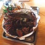 海女小屋体験施設さとうみ庵に投稿された画像（2020/10/9）