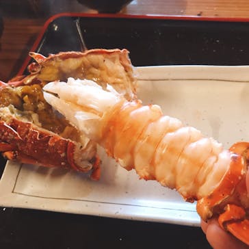 海女小屋体験施設さとうみ庵に投稿された画像（2020/10/9）