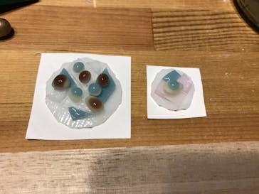 glass studio May（グラス スタジオ メイ）に投稿された画像（2020/10/9）