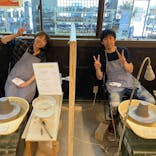 手づくり工房  得斎陶房（とくさいとうぼう）に投稿された画像（2020/10/10）