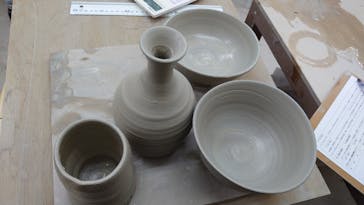 うづまこ陶芸教室に投稿された画像（2020/10/10）