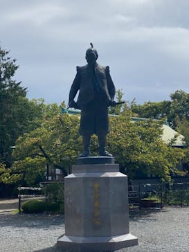 大阪城天守閣に投稿された画像（2020/10/10）