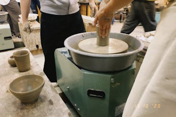 長谷川陶苑に投稿された画像（2020/10/10）