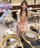 堀越陶房に投稿された画像（2020/10/10）